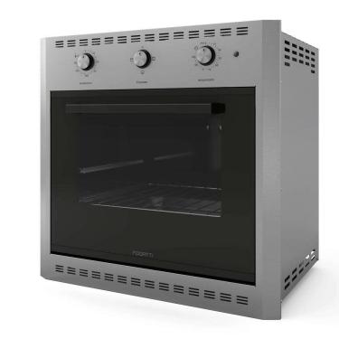 Imagem de Forno Elétrico de Embutir Fogatti E60 60L