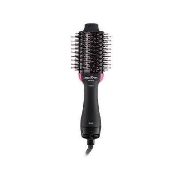 Imagem de Escova Secadora Britânia BEC02PR 1300W-Feminino