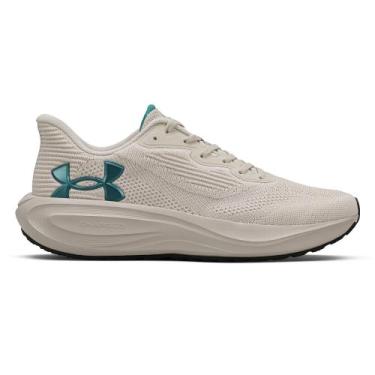 Imagem de Tênis de Corrida Under Armour Starlight 2, Azul, 40
