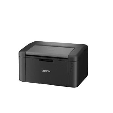 Imagem de Impressora Brother Laser Monocromática, A4, Hi-Speed USB 2.0, 220V - H