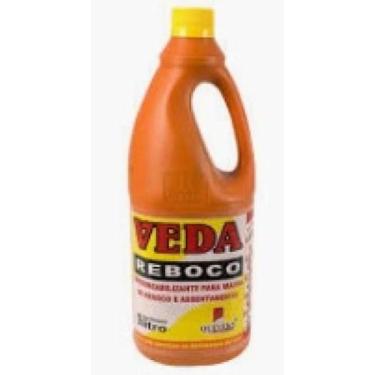Imagem de Veda Reboco 1l - Nao informado