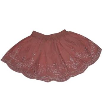 Imagem de Saia  pricesa infantil - Rovitex