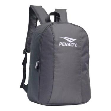Imagem de Mochila Costas Notebook Resistente Esporte Preta Penalty 106