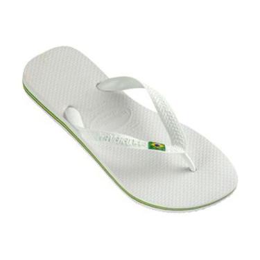 Imagem de Chinelo havaianas
