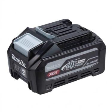 Imagem de Bateria 4,0Ah 40V Li-Ion XGT BL4040F (1910N6-8) MAKITA