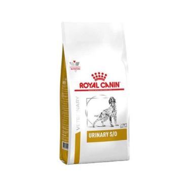 Imagem de Ração Royal Canin Urinary Cães Adultos 2 kg, 11273
