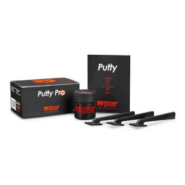 Imagem de Pasta Termica Grizzly Putty Pro 30g TG-P-P-030