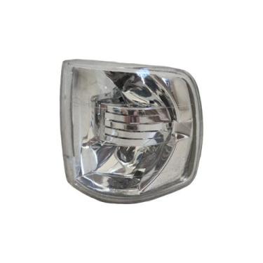 Imagem de Lanterna Dianteira Esquerda Modelo Arteb Inovox para Volkswagen Gol 19