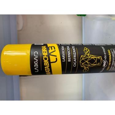 Imagem de Mata bicheira labgard 500 ml