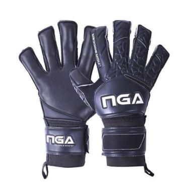 Imagem de Luva Goleiro Nga Soccer Brio Original, 20, Gl, 22, 10, 20-GL-22-10