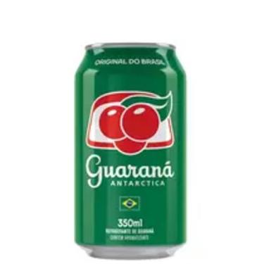 Imagem de Guarana antarctica lata 350ml