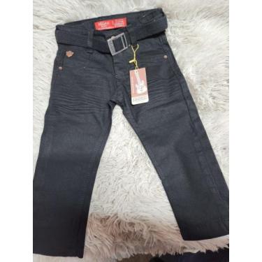 Imagem de Calça masculina infantil - .