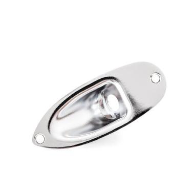Imagem de Suporte Para Jack Instrumentos Strato Cromado Gotoh JCS-1C