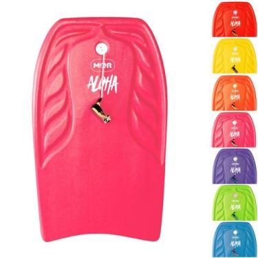 Imagem de Prancha De Natação Surf Bodyboard 57cm Mar Infantil Brinquedo Para Pra