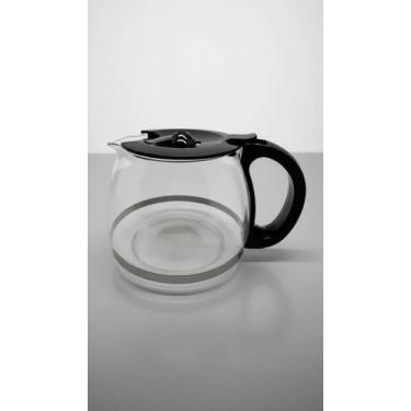 Imagem de Jarra Cafeteira Elétrica 18 Xícaras Vidro - Congratulations Store