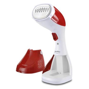Imagem de Passadeira a Vapor Portátil Britânia Vaporizador BVP02V 1100W, 110V