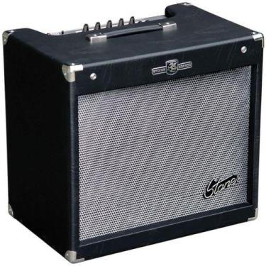 Imagem de amplificador para contrabaixo staner 140w bx-200a