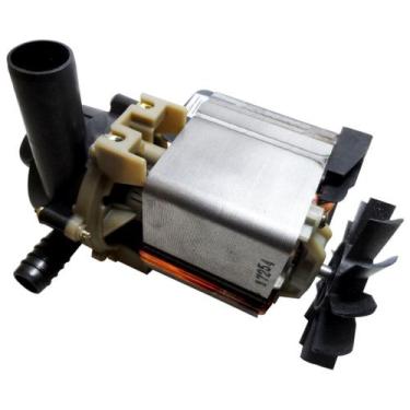 Imagem de Eletrobomba Circulação Compacta Lava Louça Brastemp 127V - GECOM