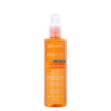 Imagem de Tônico Revitalizante Vitamina C Payot 220ml