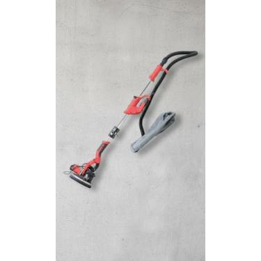 Imagem de Lixadeira de Parede Girafa 750W com Coletor de Pó 220V - Congratulatio