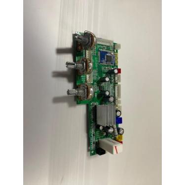 Imagem de Placa principal caixa amplificada MONDIAL CM-700