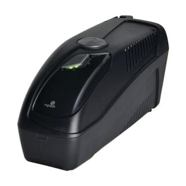 Imagem de No-Break 1500VA RagTech Easy Way CBU Triv Senoidal Autonomia 30min Exp