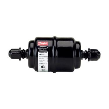 Imagem de Filtro secador 3/8 dml 053 rosca 023z5038 danfoss
