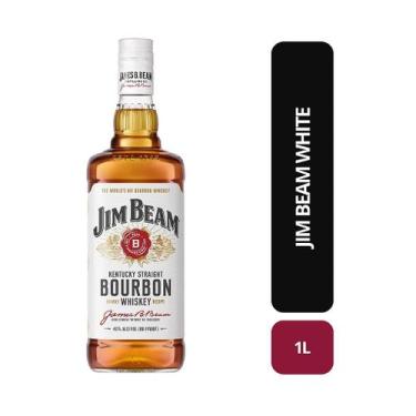 Imagem de Whisky Jim Beam Bourbon 1l