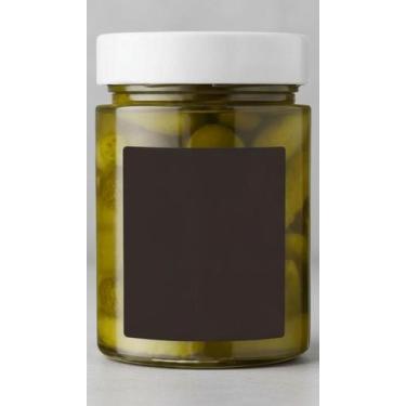 Imagem de Pepininhos em Azeite Extravirgem 300g - Congratulations Store