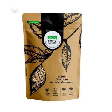 Imagem de Blend - Chá para Mamãe Gestante - 100% Natural - Alta Qualidade - Roch