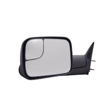 Imagem de Pilot Automotive 00-01 Dodge R1500, 00-02 R2500/R3500, conjunto de espelho manual, lado do motorista