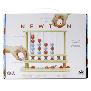 Imagem de Marbles Newton