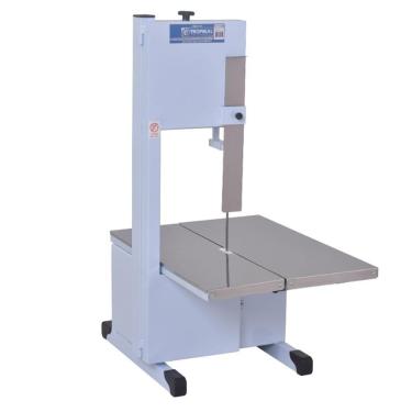 Imagem de Serra Fita Master 2,05m Tropikal Mesa Móvel 1/2 CV Bivolt TK600