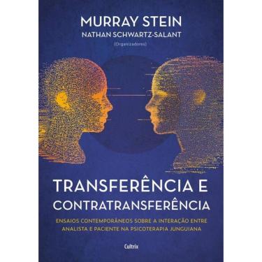 Imagem de Transferencia E Contratransferencia - 2ª Ed