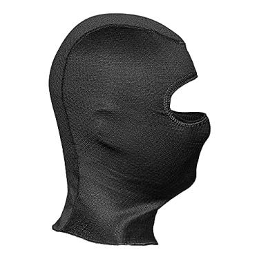 Imagem de Balaclava Thermoskin - Unissex CURTLO M Preto