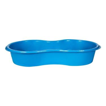 Imagem de Piscina Azul 100L - Afort