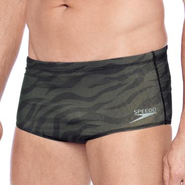 Imagem de Speedo Sunga Tradicional Zebra
