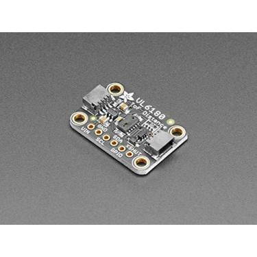 Imagem de Adafruit (PID 3316 VL6180X Time of Flight Distance Ranging Sensor (VL6180)