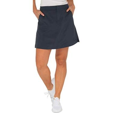 Imagem de Arctix Short esportivo feminino, aço, PP