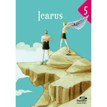 Imagem de Icarus - Level 5