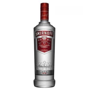 Imagem de Smirnoff No 21 Red Vodka Russa 998ml - Diageo