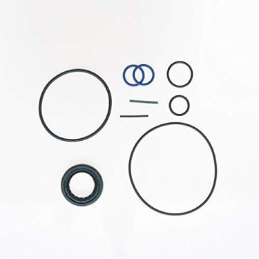 Imagem de Kit de vedação da bomba de direção hidráulica Edelmann 8950