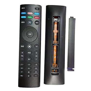 Imagem de Controle remoto de TV 433 MHz para controle remoto Vizio Smart TV XRT-140