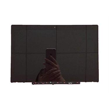 Imagem de F-Hong para Lenovo 300e Chromebook 2ª Geração MTK 81QC LCD Touch Screen Digitalizador Montagem de LCD 5D10T95195