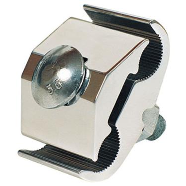 Imagem de Grampo Paralelo de Alumínio Grande 1/0-4/0 GPAL-60-1 Intelli