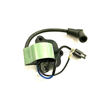 Imagem de Bobina de ignição marítima QPN Johnson Evinrude - 18, 20, 25, 35HP - 581786, 581370, 502881, 18-5172