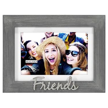 Imagem de Malden International Designs Expressions Porta-retrato