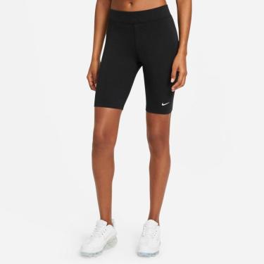 Imagem de Shorts Nike Sportswear Essential Feminino-Feminino