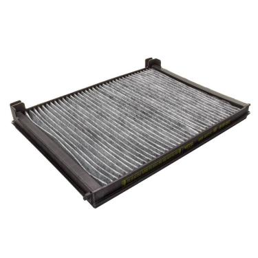 Imagem de Filtro do Ar Condicionado DAF XF105 FT460 FT510 FTS460 FTS510 FTT460 FTT540 FTT520 Carvão Ativado - Wega - AKX4537/C