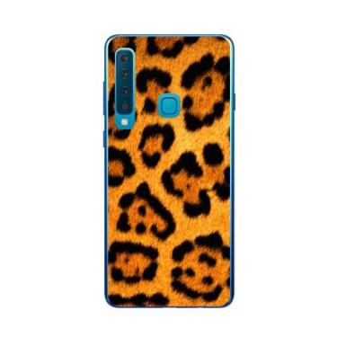 Imagem de Capa Adesivo Skin575 Verso Para Samsung Galaxy A9 - KawaSkin